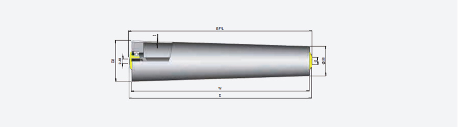Curve Roller c2650 시리즈