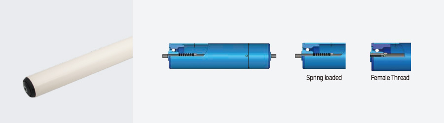 Free Roller F2100